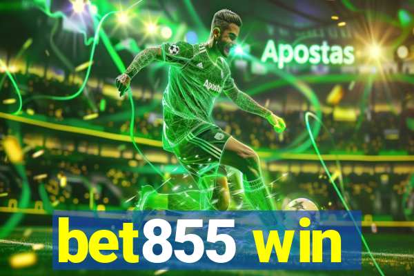 bet855 win